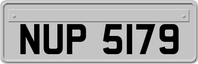 NUP5179