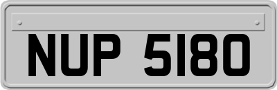 NUP5180