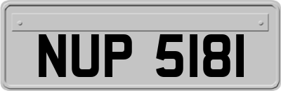 NUP5181