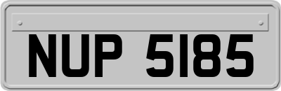 NUP5185