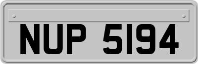 NUP5194
