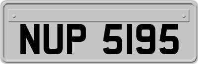 NUP5195