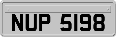 NUP5198