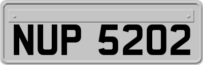 NUP5202