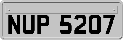 NUP5207