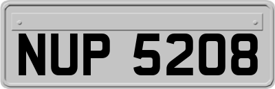 NUP5208
