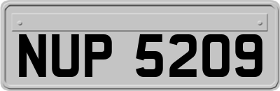 NUP5209