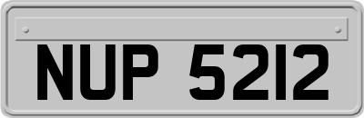 NUP5212