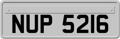 NUP5216