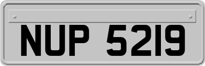 NUP5219
