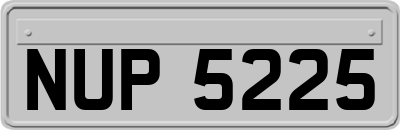 NUP5225