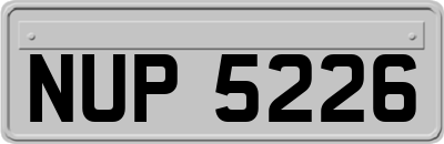 NUP5226