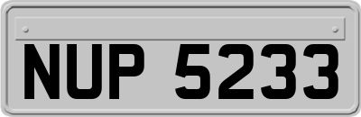 NUP5233