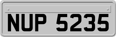 NUP5235