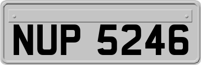 NUP5246
