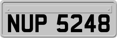 NUP5248