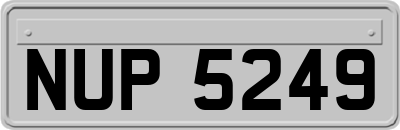 NUP5249