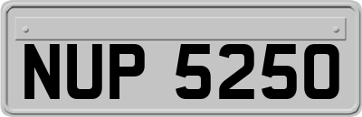 NUP5250