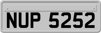 NUP5252