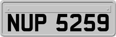 NUP5259