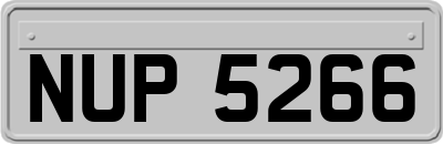 NUP5266