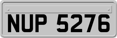 NUP5276
