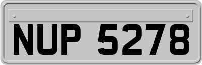 NUP5278