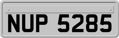 NUP5285