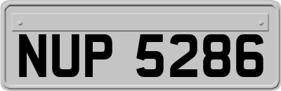 NUP5286
