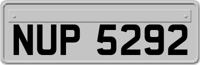 NUP5292