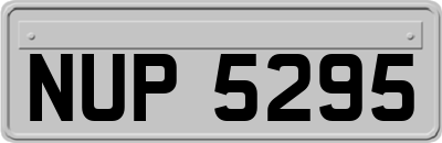 NUP5295