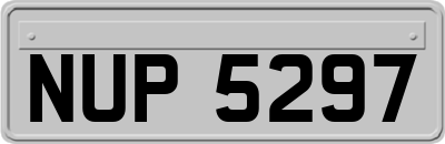 NUP5297