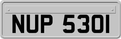 NUP5301