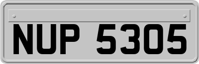 NUP5305