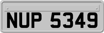 NUP5349