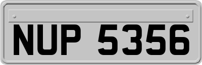 NUP5356