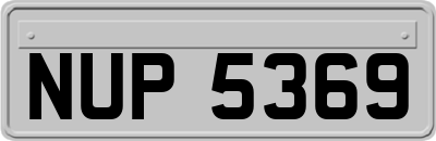 NUP5369