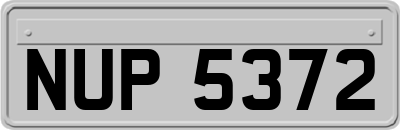 NUP5372
