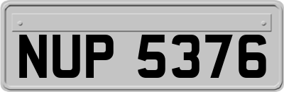 NUP5376