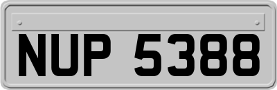 NUP5388
