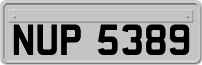 NUP5389