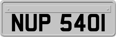 NUP5401