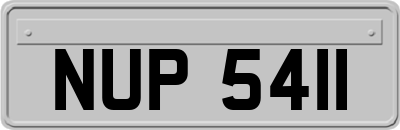 NUP5411