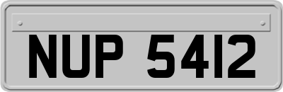NUP5412