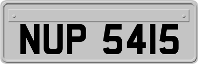 NUP5415