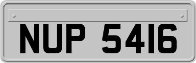 NUP5416