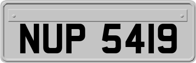 NUP5419