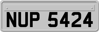 NUP5424