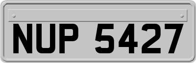 NUP5427