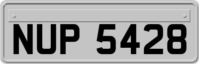 NUP5428